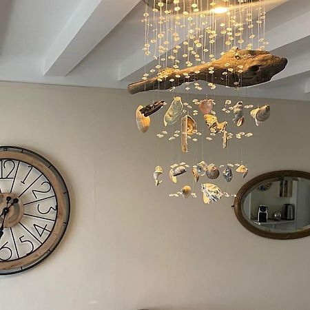 Spa Privatif Face Mer Riva Romantic & Spa Ouistreham Bagian luar foto