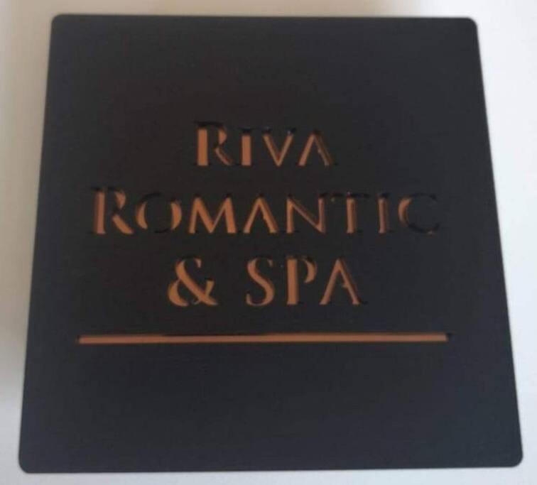 Spa Privatif Face Mer Riva Romantic & Spa Ouistreham Bagian luar foto